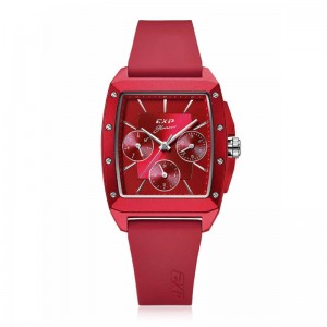 Expedition 6636 Red Rubber BFRSSREAL